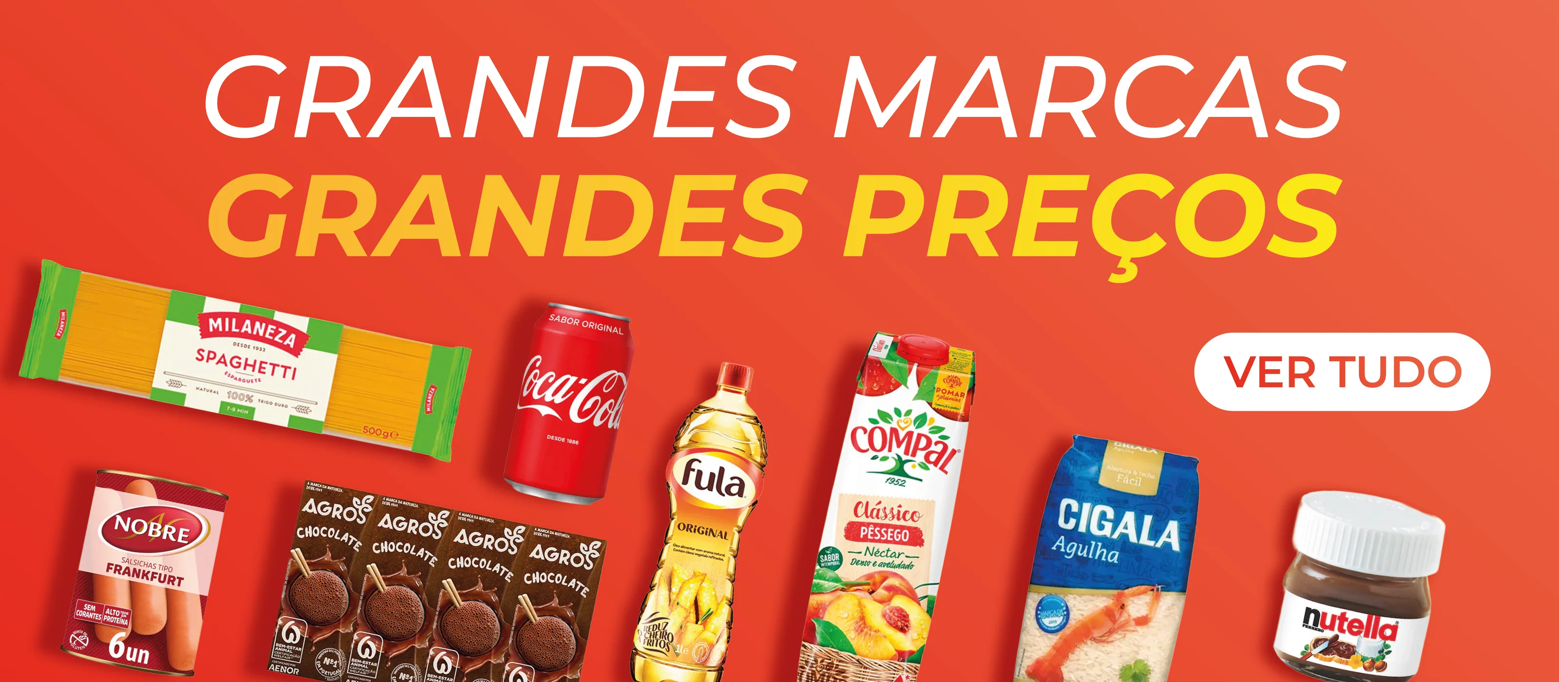 Ofertas Exclusivas em Cada Clique